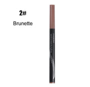 Ultra-Fine Four-Comb Eyebrow Pencil