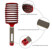 Women’s Detangler Nylon Hairbrush