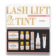ICONSIGN Lash Lift & Brow Lamination Kit