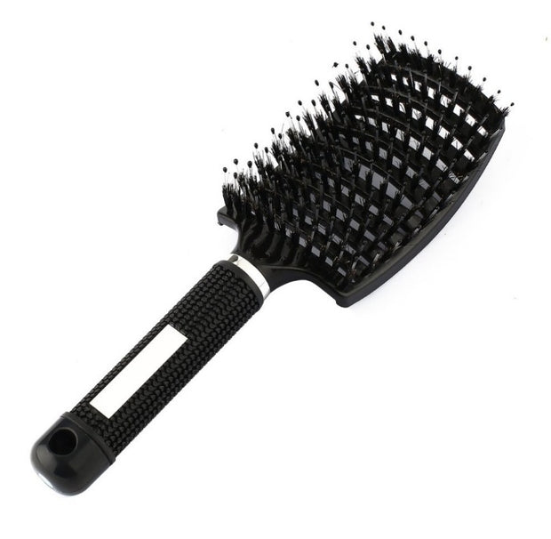 Women’s Detangler Nylon Hairbrush