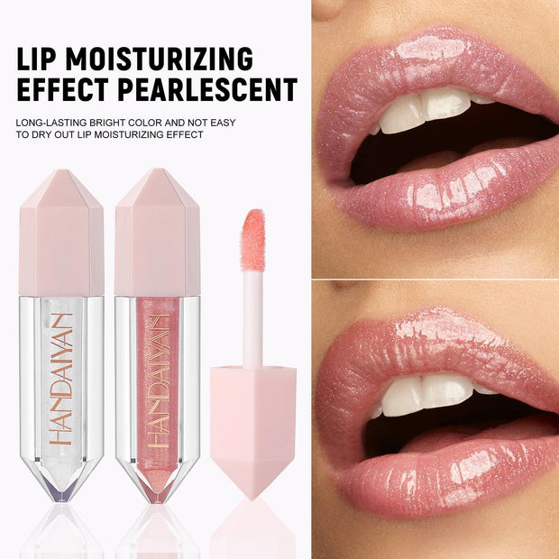 Diamond Lipstick Series