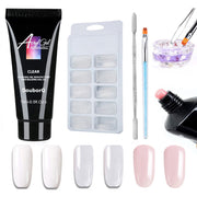 Nail Polish Art Extension Kit