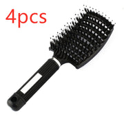 Women’s Detangler Nylon Hairbrush