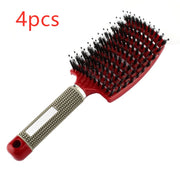 Women’s Detangler Nylon Hairbrush