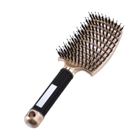 Women’s Detangler Nylon Hairbrush