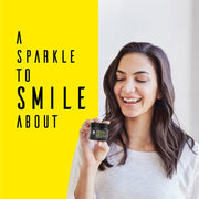 Activated Coconut Charcoal Teeth Whitener