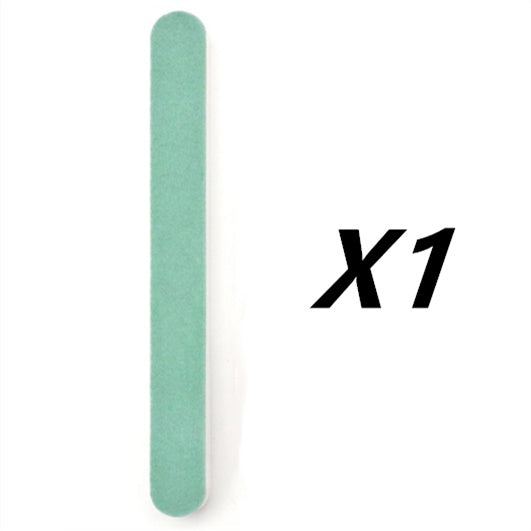 Nail Polish Art Extension Kit