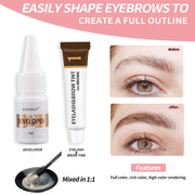 ICONSIGN Lash Lift & Brow Lamination Kit
