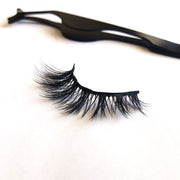 Magnetic False Eyelashes Pair