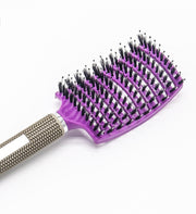 Women’s Detangler Nylon Hairbrush